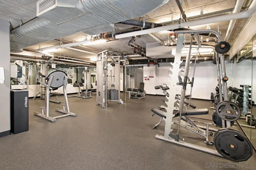 1150 J Street #614 photo 9