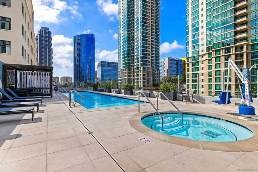 1262 Kettner Boulevard #903 photo 8