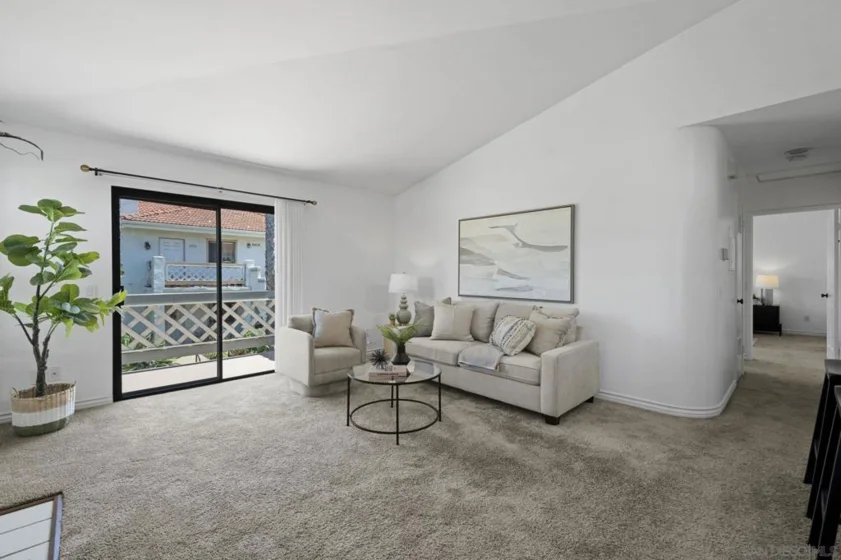 9409 Fairgrove Lane #204 photo 13