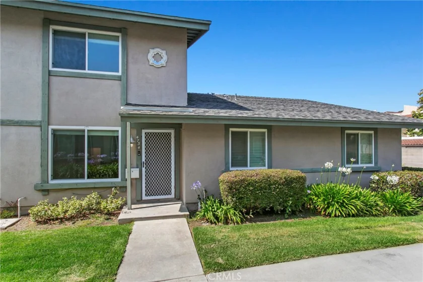 4734 Cielo Drive #137 photo 1