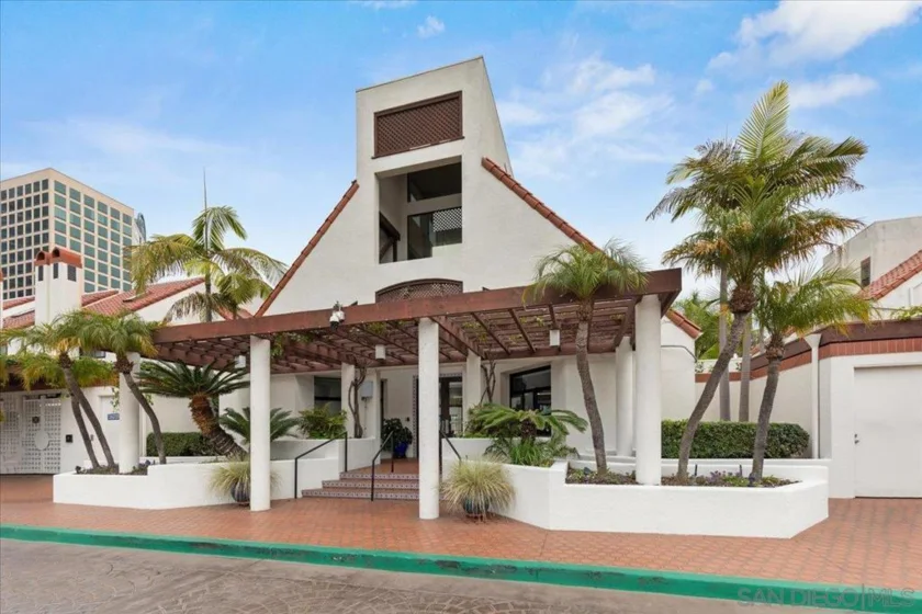 701 Kettner Boulevard #16 photo 41
