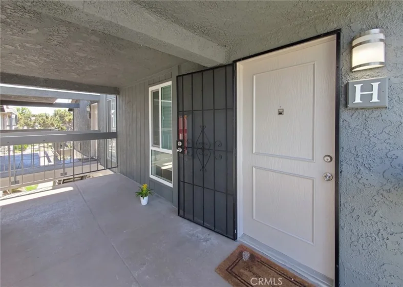 2835 S Fairview #H photo 23