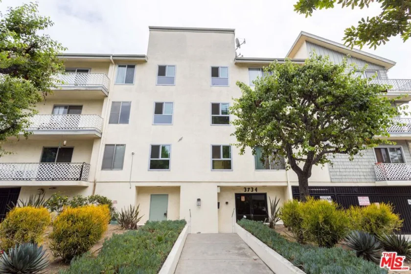3734 S Canfield Avenue #108 photo 1