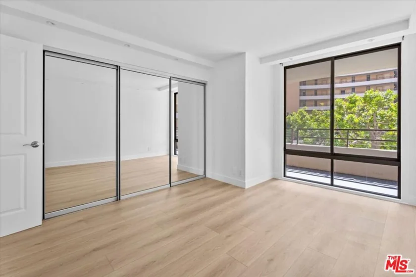 4316 Marina City Drive #227 photo 24