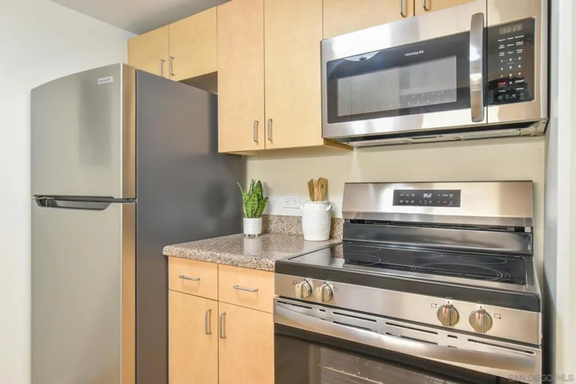 425 W Beech Street #408 photo 12
