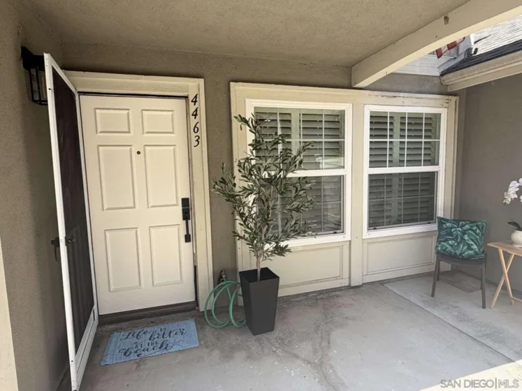 4463 Chase Drive #23 photo 29