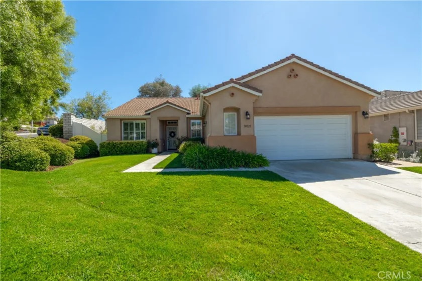 30321 Mayacamas Drive photo 1