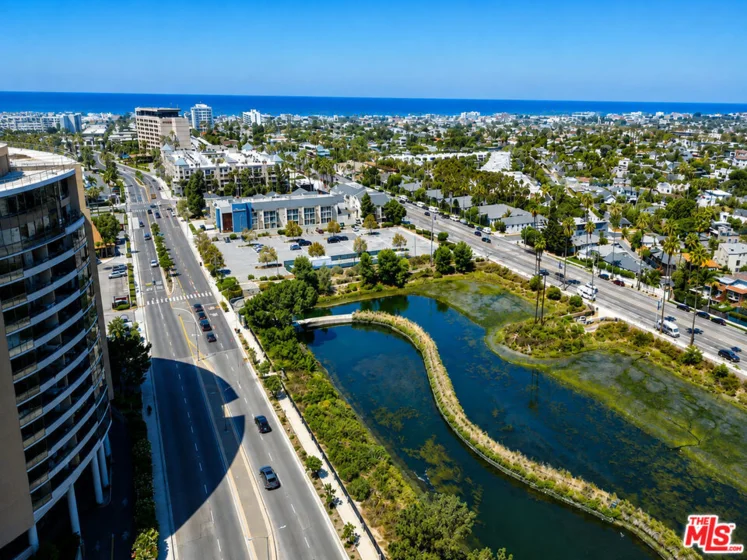 4316 Marina City Drive #519 photo 1