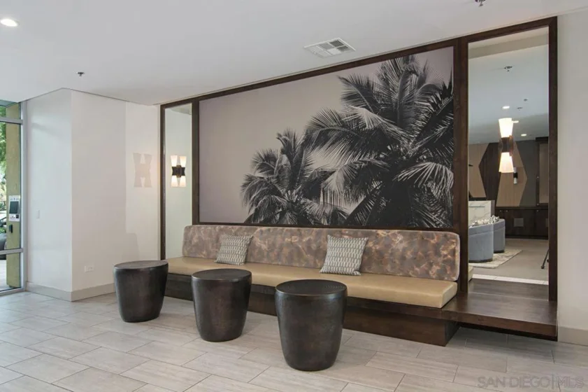 889 Date Street #205 photo 24