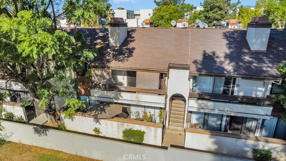 9600 Van Nuys Boulevard #216 photo 1