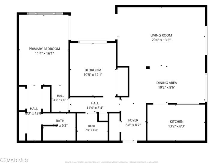4700 Natick Avenue #310 photo 35