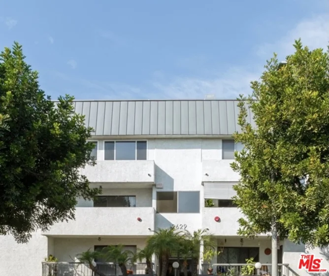12629 Caswell Avenue #13 photo 1