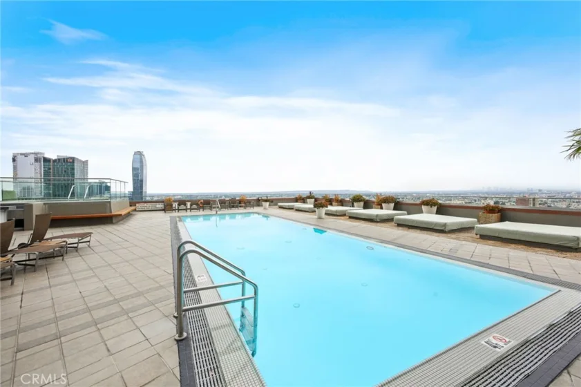 1100 Wilshire Boulevard #2607 photo 18