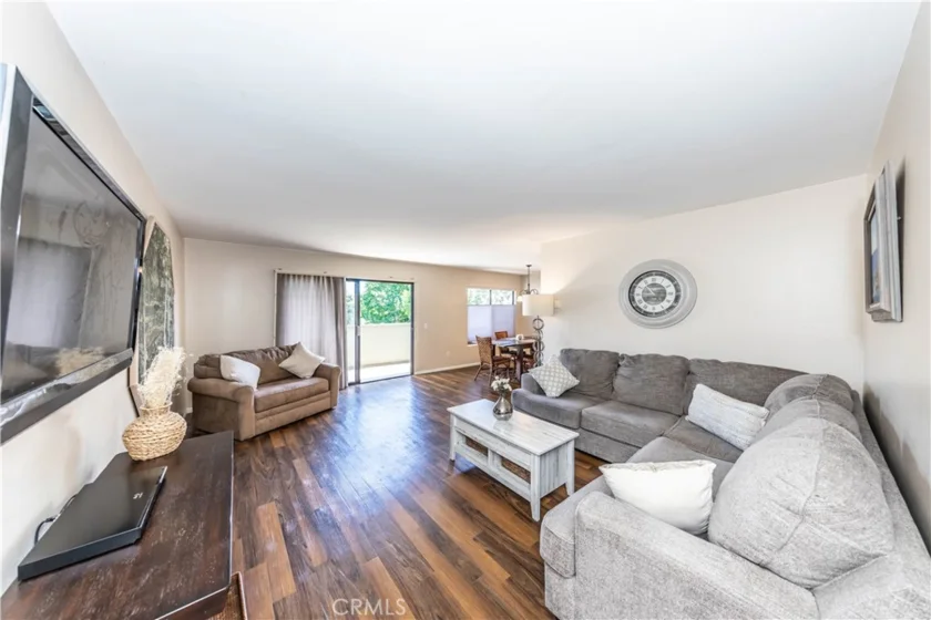 8633 Portola Court #18E photo 1