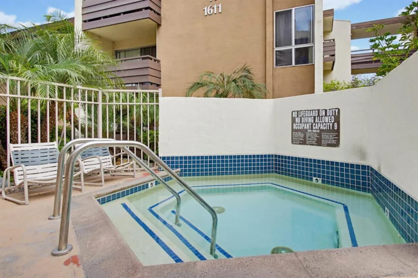 1621 S Hotel Circle #E231 photo 27