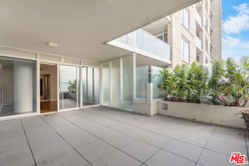 6250 Hollywood Boulevard #4E photo 54