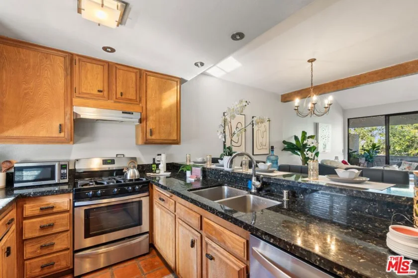3480 Barham Boulevard #306 photo 12