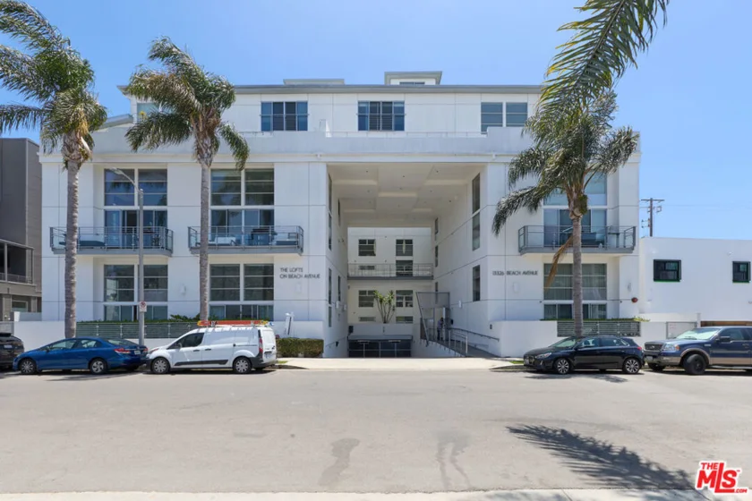 13326 Beach Avenue #105 photo 22