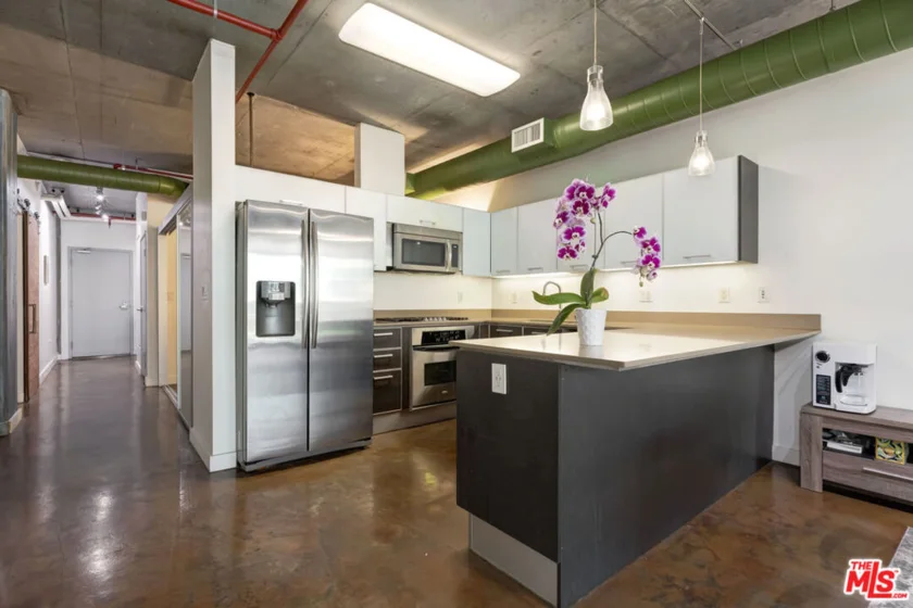 645 W 9th Street #240 photo 2