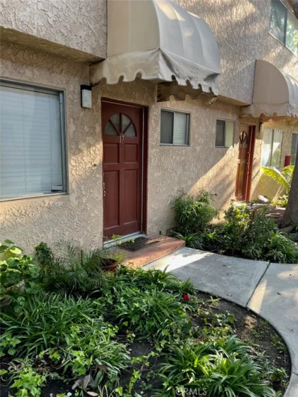 17143 Roscoe Boulevard #17 photo 1