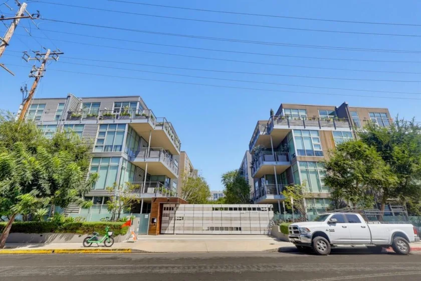 4080 Glencoe Avenue #408 photo 47