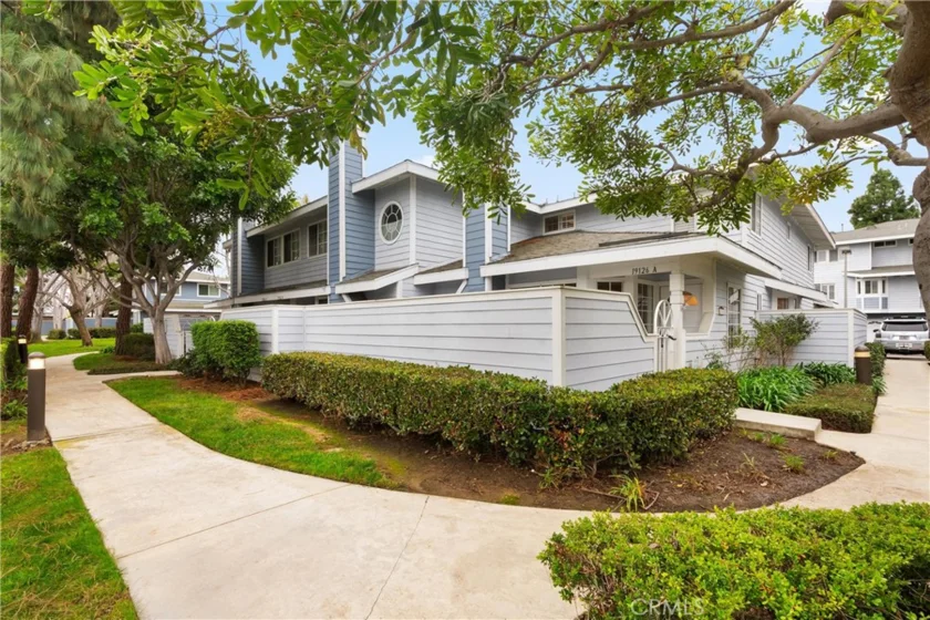 19126 Queensport Lane #A photo 1