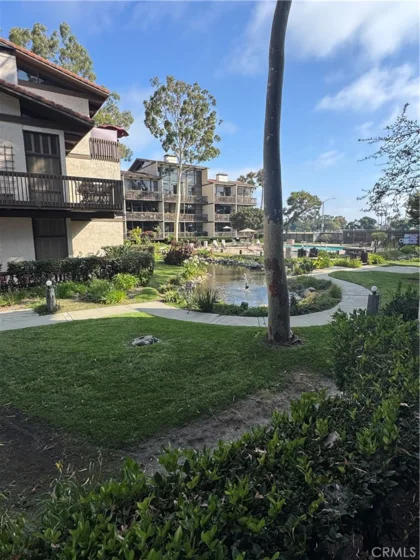 5104 S Marina Pacifica Drive photo 1