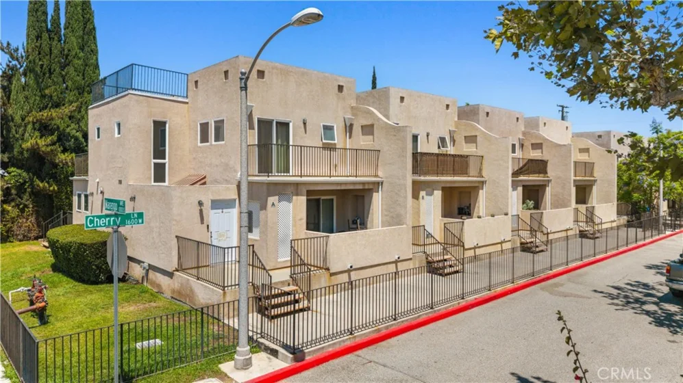 1008 S Marengo Avenue #D photo 61