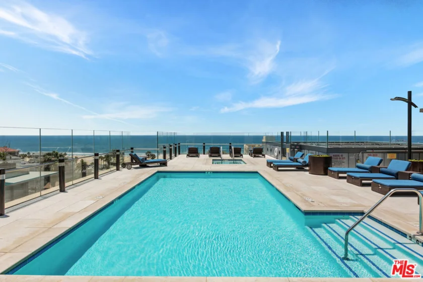 1755 Ocean Avenue #Apt 707 photo 19