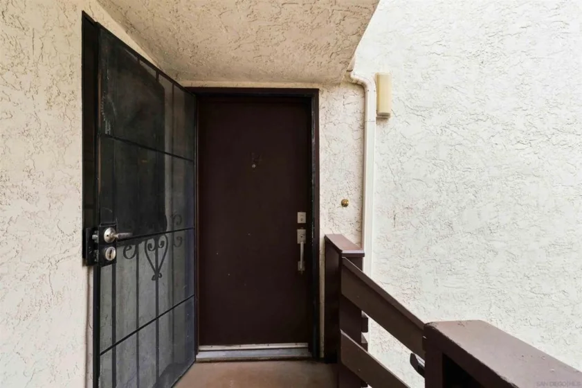 2425 Cranston Drive #34 photo 4