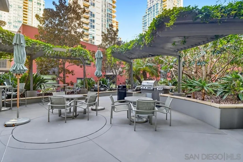 1277 Kettner Boulevard #505 photo 48