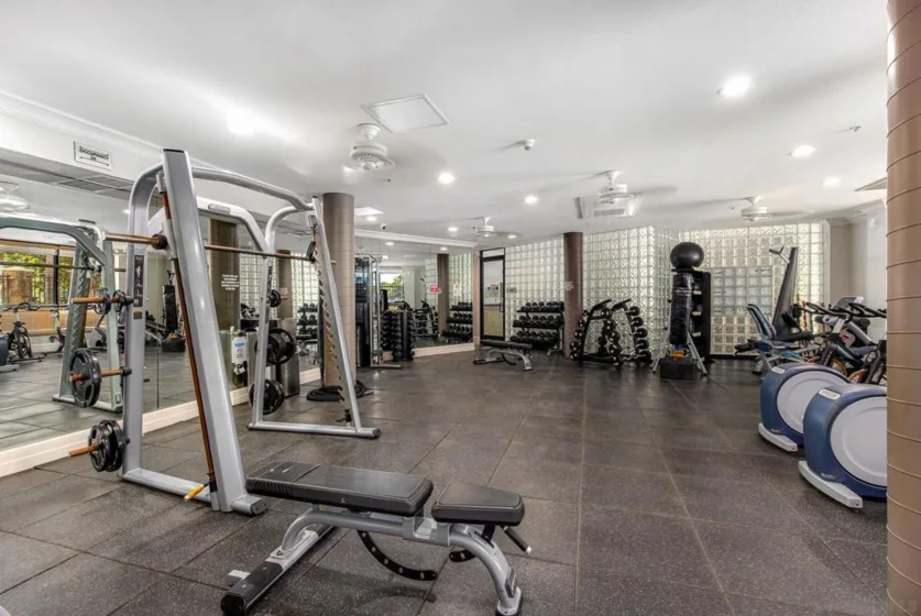1480 Broadway #2308 photo 8