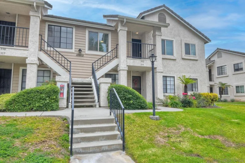 10910 Summerdale Way #340 photo 1