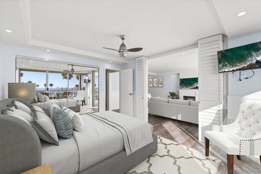 1200 N Harbor Drive #3C photo 18