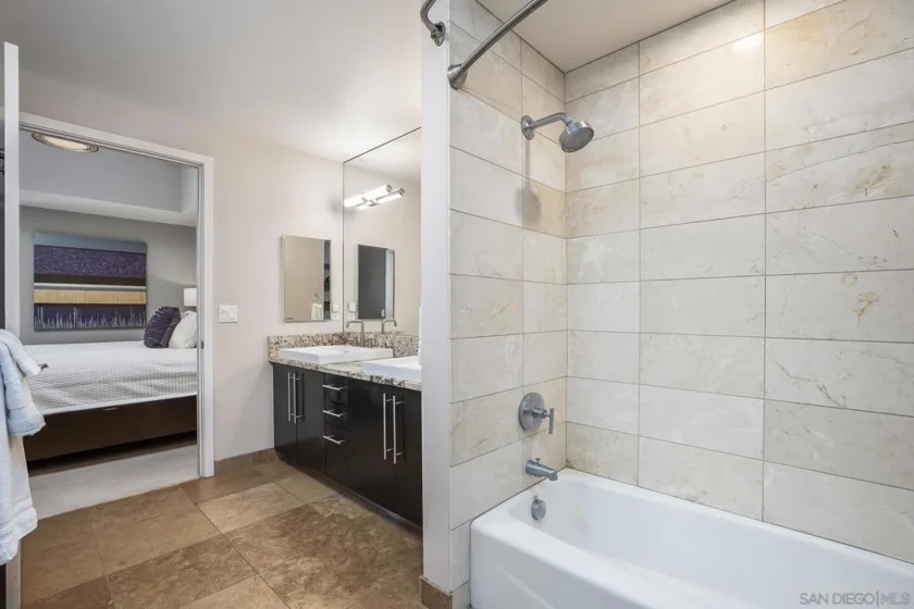 1262 Kettner Boulevard #2203 photo 18