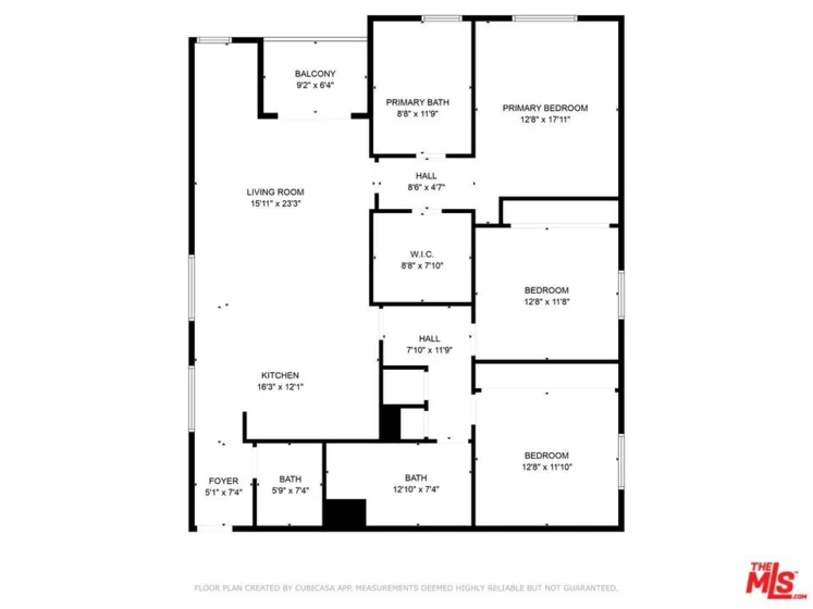1746 Garfield Place #203 photo 11