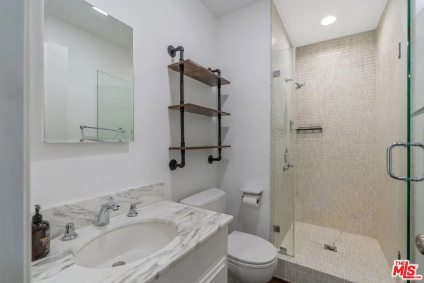 603 N Doheny Drive #2B photo 18