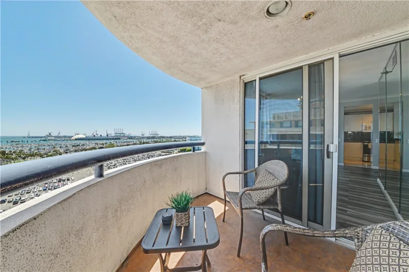 525 E Seaside Way #1109 photo 4