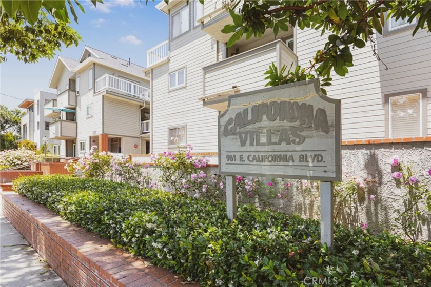961 E California Boulevard #327 photo 31