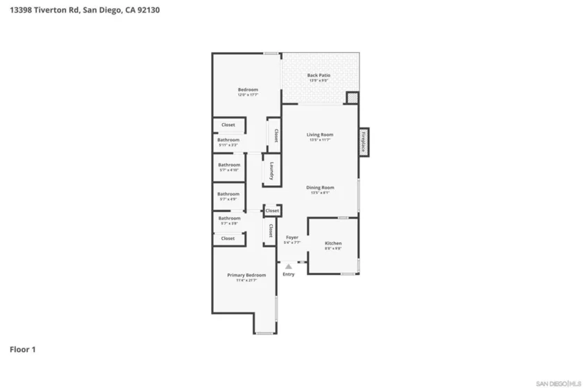 13398 Tiverton Road photo 14