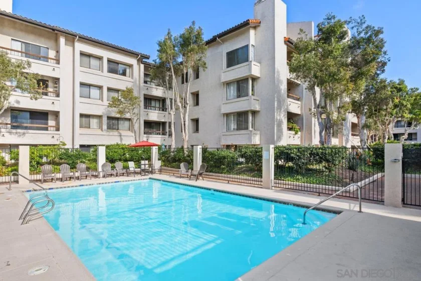 5605 Friars #308 photo 17