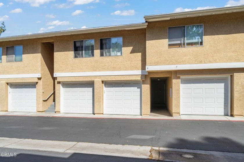 4262 Mesa Vista Way #6 photo 31