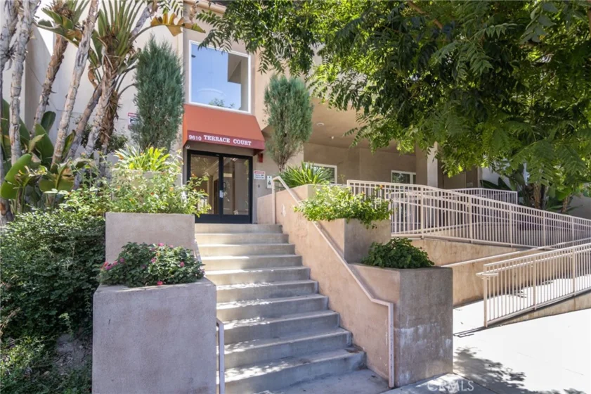 9610 Zelzah Avenue #305 photo 1