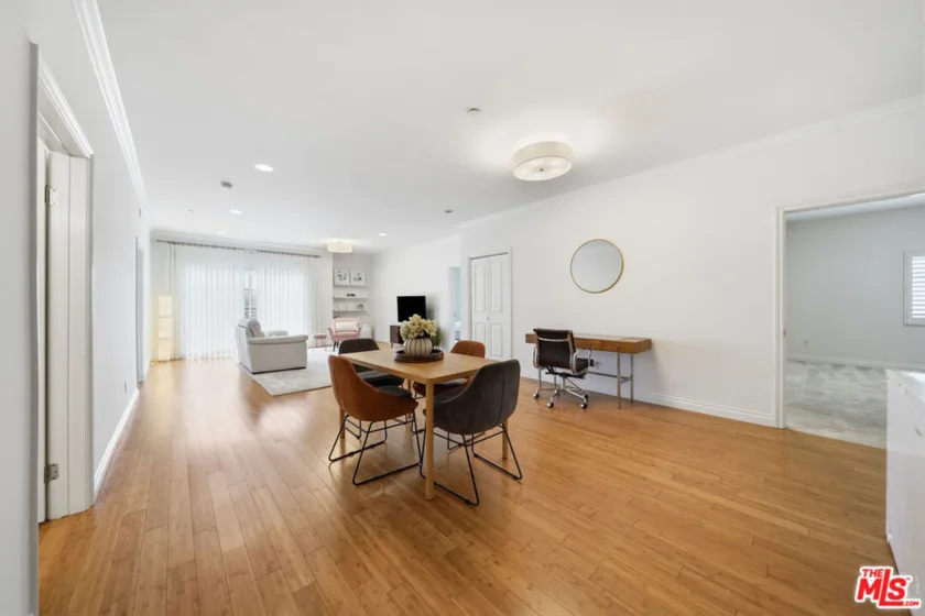 722 S Oxford Avenue #305 photo 28