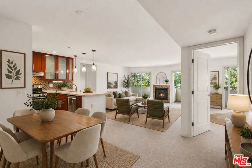 4702 Fulton Avenue #202 photo 7