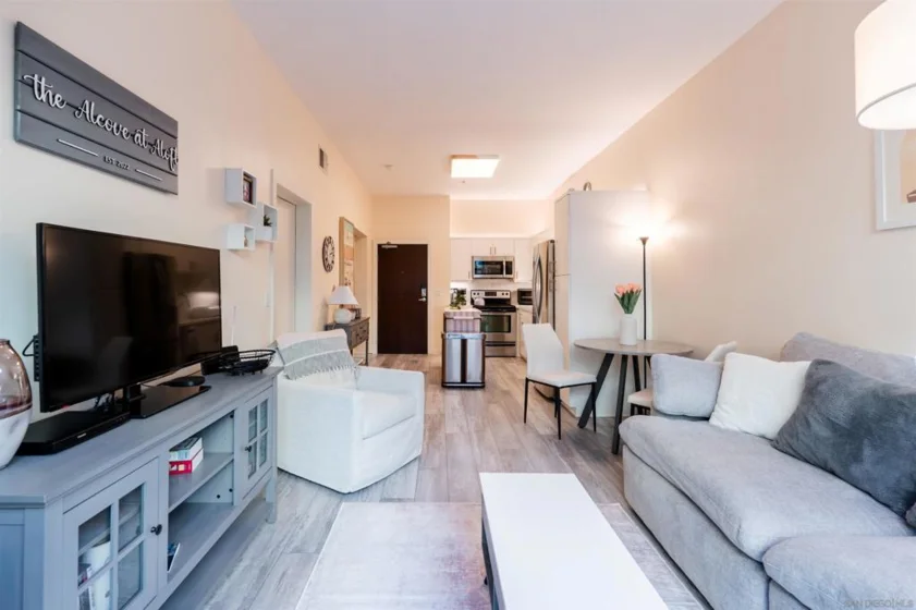 889 Date Street #205 photo 18