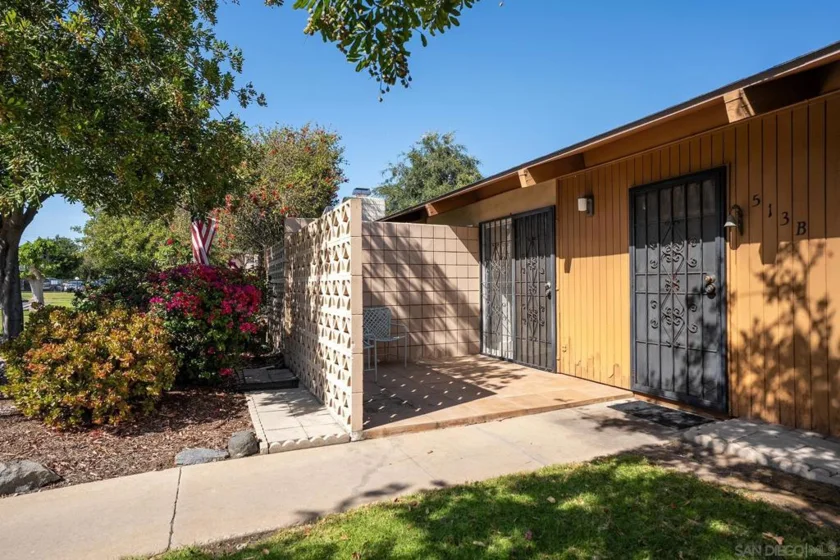 513 Shady Lane #B photo 40