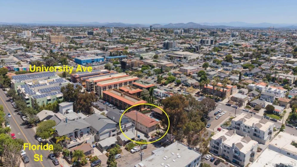 2040 Robinson #C photo 26