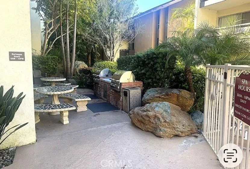 1605 S Hotel Circle #B 107 photo 18