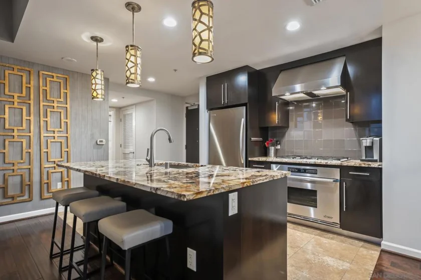 1262 Kettner Boulevard #2203 photo 5